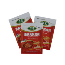 Chongqing Manufacture price Halal Hot Pot Condiment With Chili